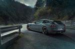 Ferrari GTC4Lusso by Novitec Rosso 2017 года